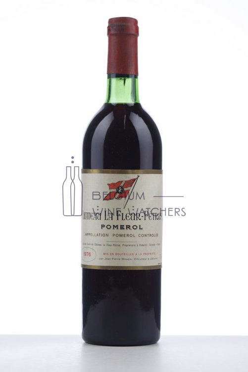 Picture of 1976 LA FLEUR PETRUS